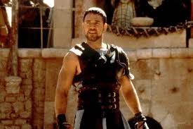 Bildergebnis für gladiator