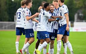 VfB Oldenburg - News update