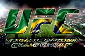 Resultado de imagem para logo combate ufc