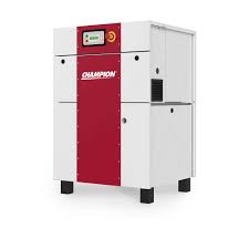 Discover Champion L22RS: Unmatched Compressor ...