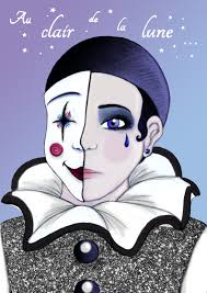Résultat de recherche d'images pour "images libre de droit MON AMI PIERROT"