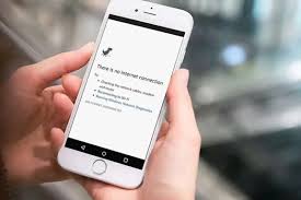 اختلال سراسری اینترنت در ایران پس از دو ساعت برطرف شد
