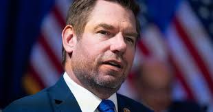 FBI seizes Swalwell's devices, executes search warrants in sexual misconduct probe