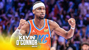 Shai Gilgeous-Alexander's Unstoppable Rise: From MVP to NBA Royalty