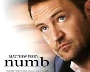 Numb (2007) movie poster