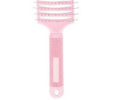 Image of Brushworks Paddle Hair Brush