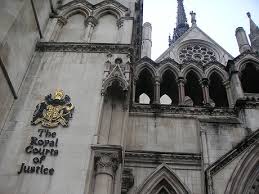 Guide on how to appeal and the rules of appeal for litigend in person