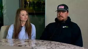 Oklahoma family Who lost home in 2023 tornado takes fight to Washington, D.C.