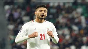 مقصد جدید محبی مشخص شد - پارس فوتبال | خبرگزاری فوتبال ایران | ParsFootball