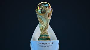 Sorteo Mundial 2026