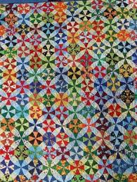 Image result for kaleidoscope quilt