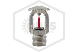 Upright Sprinkler | Reliable™ | RA6524 | 5.6K | Stainless ...