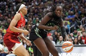 Storm have a potentially dominant frontcourt. Can they learn to coexist?