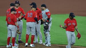red sox news Boston Red Sox suffering from historic losses