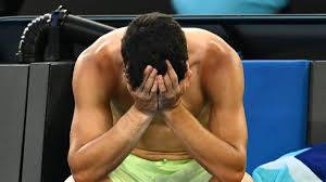 Detallazo de Djokovic con Alcaraz tras ganar en el Open de Australia