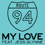 Route - My Love ft. Jess Glynne (Director s Cut) on Vimeo