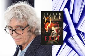 RECENSIE. ‘Exit’ van Pieter Aspe: “Mooi slotakkoord van een succesvolle misdaadserie”