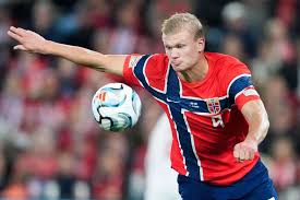 Erling Haaland