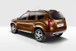 Dacia duster diesel