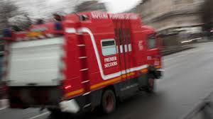 Incendie à Notre-Dame-des-Champs! Église Parisienne Sous Fumée!