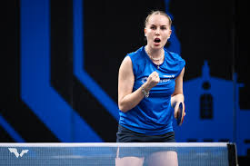 Tischtennis - News update
