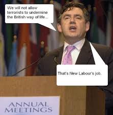 Gordon Brown Quotes. QuotesGram via Relatably.com