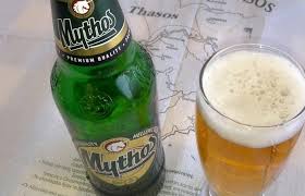 mythos bira ve patates ile ilgili görsel sonucu