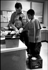 Image result for school to prison pipeline