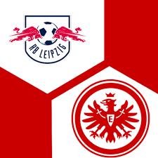 rb leipzig – eintracht frankfurt