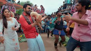 Vijay Antony gives 'Love Advice' in new song from Ajay Dhishan's Pookie