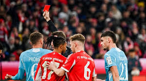 Köster am Ball - Bayerns Machtdemonstration: Dortmund lauert auf das direkte Duell