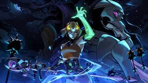 Hades II —and its heroine—asks why we fight for the status quo