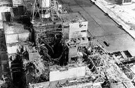 Trend Google: chernobyl serie