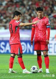 Son Heung-min and Lee Kang-in are all out Oh Hyunkyu from "Frontline" is here! Hong Myung-bo Team unveils starting lineup against Ivory Coast
