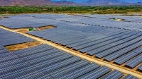 Botswana: Scatec invests 96 million EUR in a 120 MW solar complex