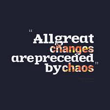 Great Change Quotes. QuotesGram via Relatably.com