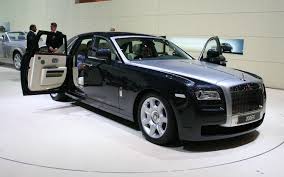 Image result for Rolls-Royce Hyperion Pininfarina