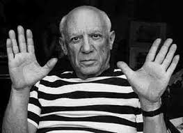Risultati immagini per picasso