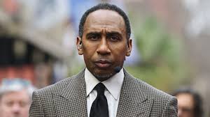 Stephen A. Smith comments on Democrats and Trump