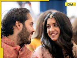Anant Ambani and Radhika Merchant’s love story is no less than Bollywood movies, learn lessons from their….