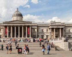 Image of National Gallery