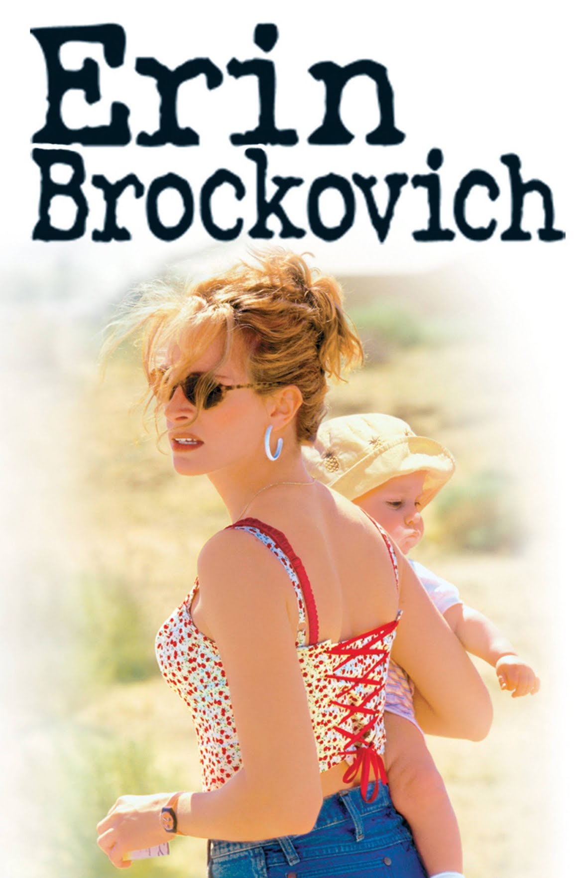 Erin Brockovich - 12 Great Movies Every Hustler Entrepreneur Must Watch
