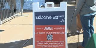 Flow Automotive y UVA colaboran en campaña de donaciones para estudiantes en Charlottesville