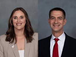tom cotton Picture
