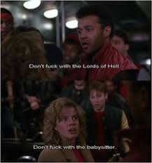 Movies/TV/Book Quotes on Pinterest | Goodfellas Quotes, Movie and ... via Relatably.com