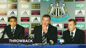 Idrissa Gueye's red card evokes memories of Lee Bowyer and Kieron Dyer's clash at Newcastle United