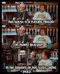 Step Brothers on Pinterest | Movie, Scene and Hillbilly via Relatably.com