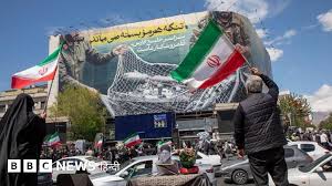 अमेरिका-ईरान संघर्ष में आगे क्या होगा? ये हैं चार संभावनाएं