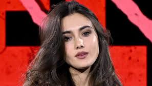 Trend Google: scarlett jade plott