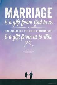 Christian Marriage Quotes - Bing images via Relatably.com